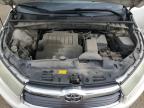 2015 TOYOTA HIGHLANDER LIMITED   for sale at Copart ON - COOKSTOWN