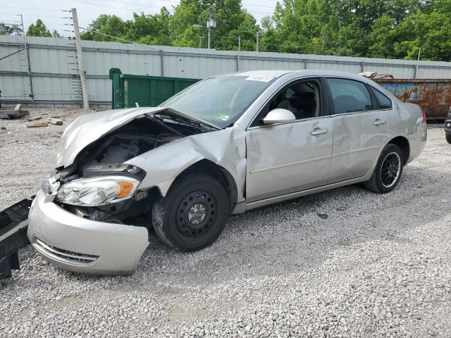 2007 Chevrolet Impala Pol 3.9L