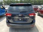 2015 Kia Sedona Ex en Venta en Ocala, FL - Mechanical