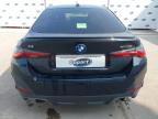 2022 BMW I4 EDRIVE4 for sale at Copart ROCHFORD
