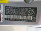 2010 Toyota Corolla Base продається в Houston, TX - Rear End