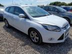 2012 FORD FOCUS ZETE for sale at Copart ROCHFORD
