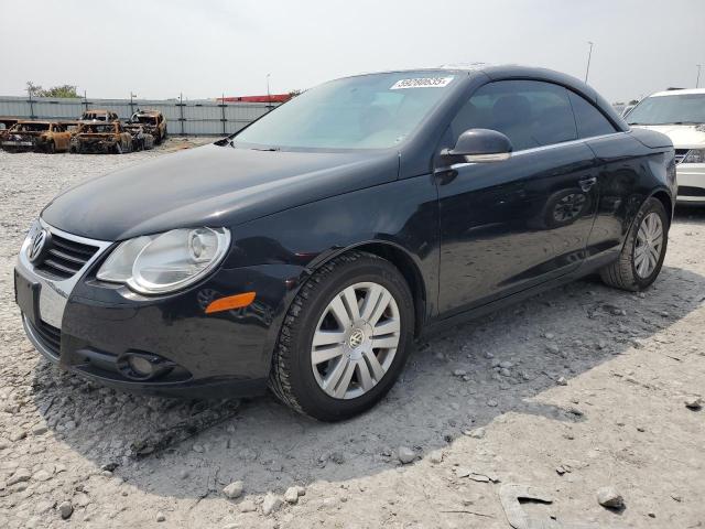 2008 Volkswagen Eos Turbo