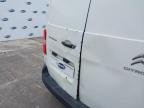 2018 CITROEN DISPATCH 1 for sale at Copart ST HELENS