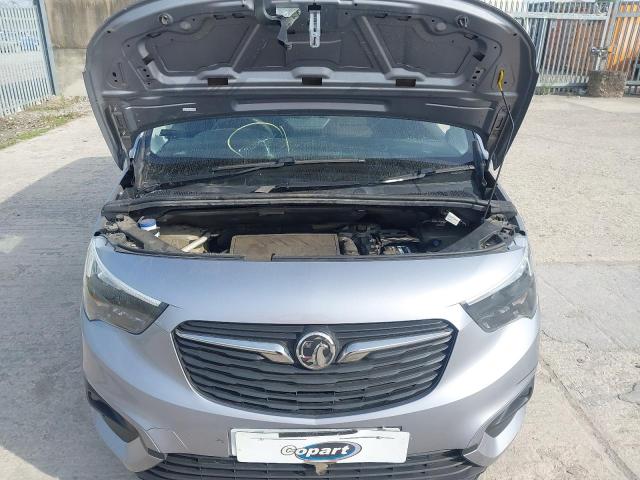 2020 VAUXHALL COMBO LIFE