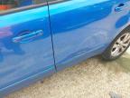 2009 NISSAN NOTE ACENT for sale at Copart SANDWICH