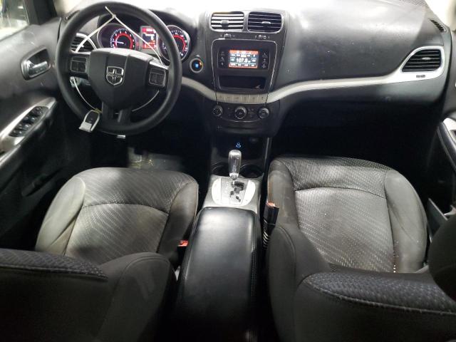 Parquets DODGE JOURNEY 2017 Szary