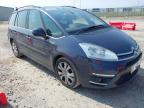 2013 CITROEN C4 GRD PIC for sale at Copart CORBY