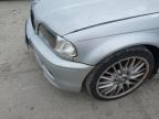 2002 BMW 330 CI SPO for sale at Copart YORK