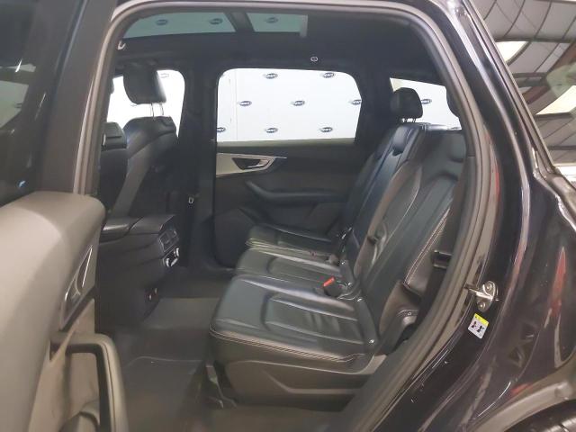 2018 AUDI SQ7 TDI QU