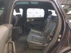 2018 AUDI SQ7 TDI QU for sale at Copart SANDWICH