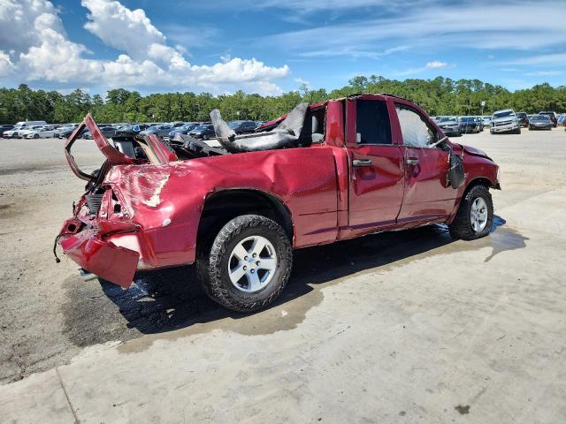  RAM 1500 2014 Burgundy