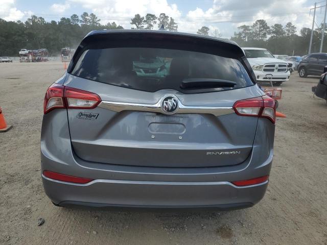  BUICK ENVISION 2020 Biały