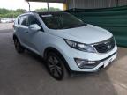 2013 KIA SPORTAGE 3 for sale at Copart SANDTOFT