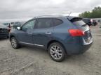 2012 Nissan Rogue S იყიდება Arlington-ში, WA - Rejected Repair