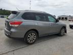 2016 Nissan Pathfinder S იყიდება Rogersville-ში, MO - Front End