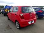 2013 HYUNDAI I10 CLASSI for sale at Copart WHITBURN