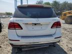 2017 Mercedes-Benz Gle 350 4Matic იყიდება Windsor-ში, NJ - Front End