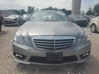 2011 Mercedes-Benz E 350 4Matic for Sale in Wayland, MI - Rear End