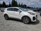 2021 Kia Sportage Lx   for Sale in Graham, WA - Biohazard/Chemical