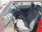 2005 MINI MINI ONE for sale at Copart WOLVERHAMPTON