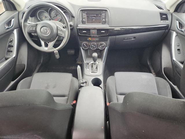  MAZDA CX-5 2015 Szary