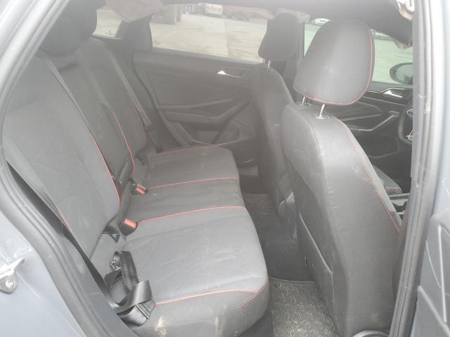 2024 VOLKSWAGEN JETTA 40TH ANNIVERSARY  