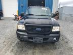 2008 FORD RANGER SUPER CAB   à vendre chez Copart NS - HALIFAX