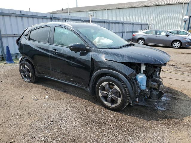 2018 HONDA HR-V EXL