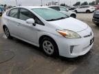 2012 Toyota Prius на продаже в Los Angeles, CA - Normal Wear