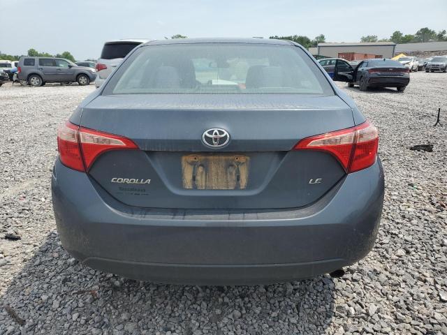  TOYOTA COROLLA 2019 Серый