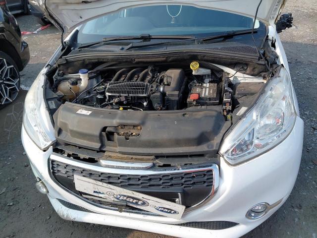 2013 PEUGEOT 208 ACCESS