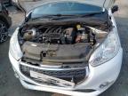 2013 PEUGEOT 208 ACCESS for sale at Copart WOLVERHAMPTON