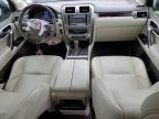 2017 Lexus Gx 460 Premium   на продаже в Los Angeles, CA - All Over