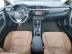 2016 Toyota Corolla L zu verkaufen in Elgin, IL - All Over