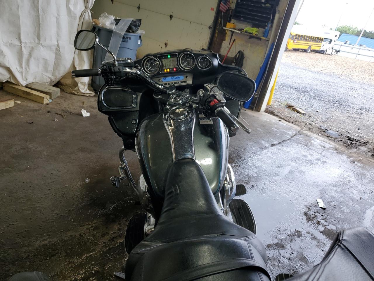 2021 Kawasaki Vn1700 B VIN: JKBVNRB10MA023396 Lot: 59532865