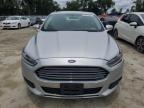 2016 Ford Fusion Se for Sale in Ocala, FL - Mechanical