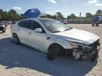 2016 Kia Cadenza Luxury zu verkaufen in Fort Pierce, FL - Front End