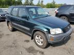 1998 Honda Cr-V Ex na sprzedaż w Exeter, RI - Side