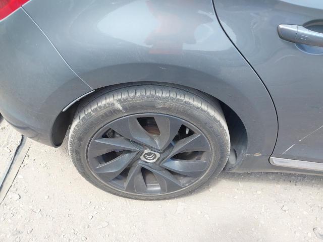 2012 CITROEN DS5 DSPORT HDI 