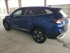 2025 Kia Sportage Ex zu verkaufen in Homestead, FL - Burn