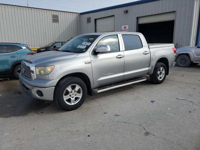 2007 Toyota Tundra Crewmax Sr5