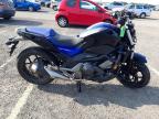 2019 HONDA NC 750 SD- for sale at Copart SANDTOFT