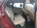 2017 HYUNDAI TUCSON LIMITED   for sale at Copart MD - BALTIMORE EAST