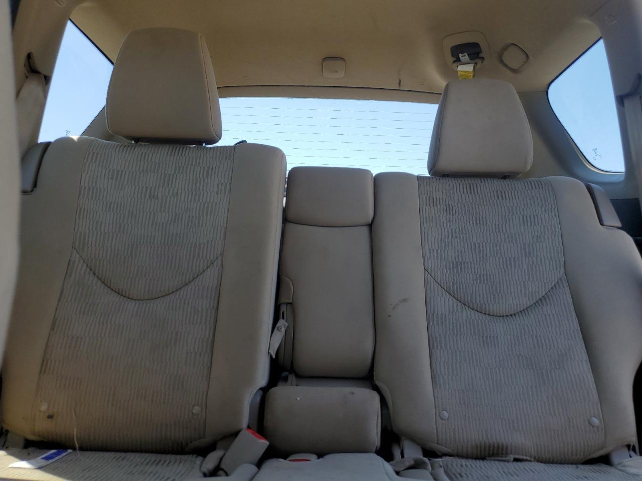 2012 Toyota Rav4 VIN: 2T3BK4DV0CW092811 Lot: 62302255