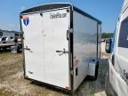 2025 INTERSTATE WEST ILRD614SAFS ENCLOSED CARGO TRAILER à vendre chez Copart TX - HOUSTON