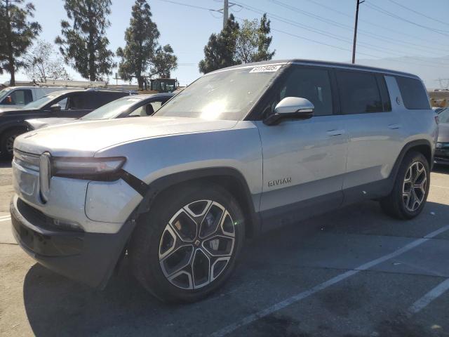 RIVIAN RIS – zdjęcie z aukcji, lot #61173405