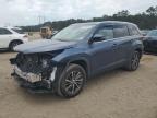 Greenwell Springs, LA에서 판매 중인 2019 Toyota Highlander Se   - Front End