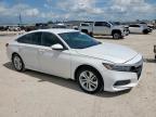 2018 Honda Accord Lx for Sale in Houston, TX - Minor Dent/Scratches