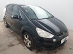 2009 FORD S-MAX TITA for sale at Copart WESTBURY